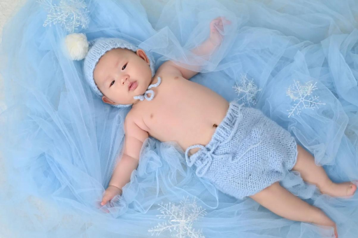 江门孕妇三个月肚子多大